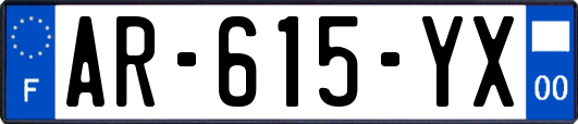 AR-615-YX