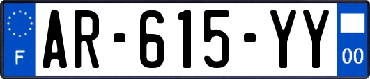 AR-615-YY