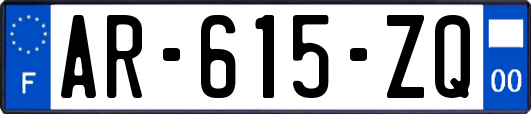 AR-615-ZQ