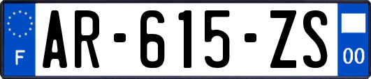 AR-615-ZS