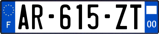 AR-615-ZT