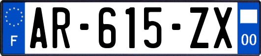 AR-615-ZX