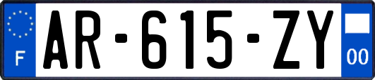 AR-615-ZY