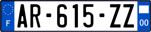 AR-615-ZZ