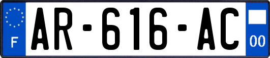 AR-616-AC