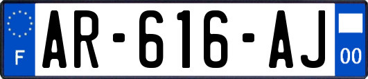 AR-616-AJ