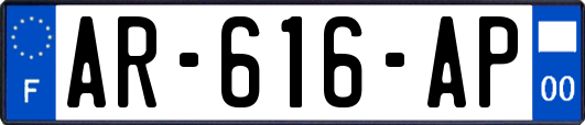 AR-616-AP