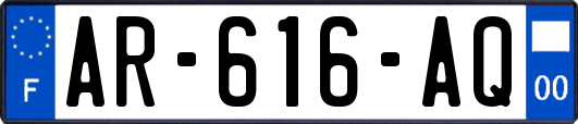 AR-616-AQ