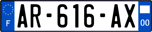 AR-616-AX
