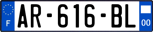 AR-616-BL