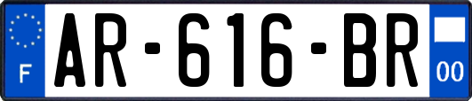 AR-616-BR