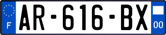 AR-616-BX