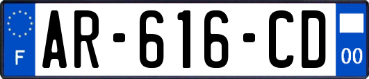 AR-616-CD