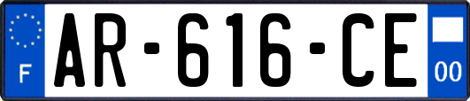 AR-616-CE