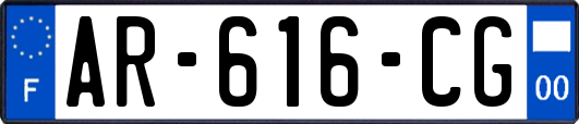 AR-616-CG
