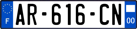 AR-616-CN