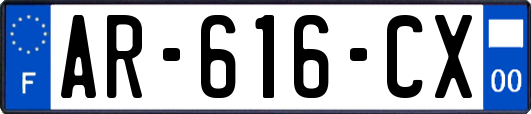 AR-616-CX