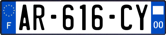 AR-616-CY