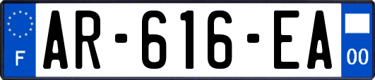 AR-616-EA