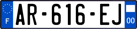 AR-616-EJ