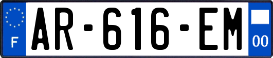 AR-616-EM