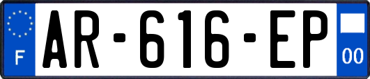 AR-616-EP