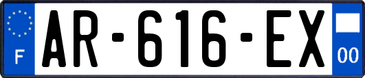 AR-616-EX