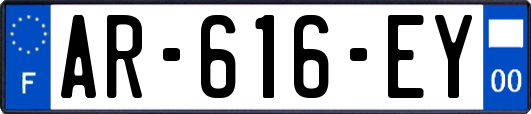 AR-616-EY