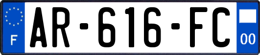 AR-616-FC