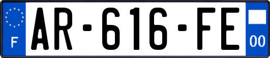 AR-616-FE