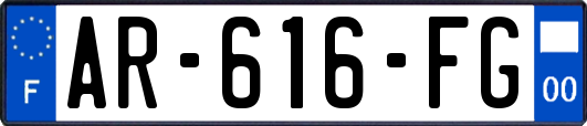 AR-616-FG