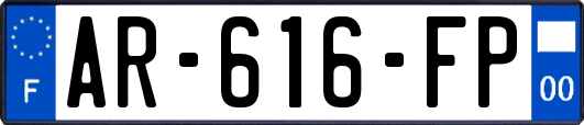 AR-616-FP