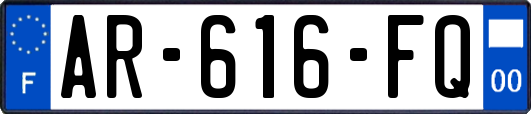AR-616-FQ