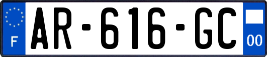 AR-616-GC