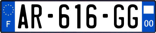 AR-616-GG