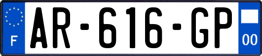 AR-616-GP