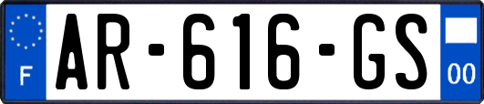 AR-616-GS