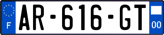 AR-616-GT