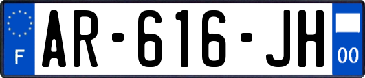 AR-616-JH