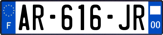 AR-616-JR