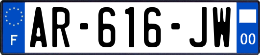 AR-616-JW