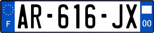 AR-616-JX