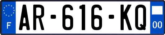 AR-616-KQ