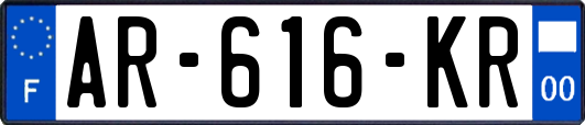 AR-616-KR