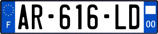 AR-616-LD