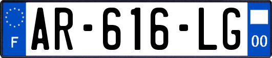 AR-616-LG