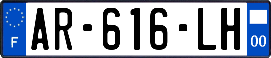 AR-616-LH