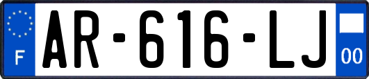 AR-616-LJ