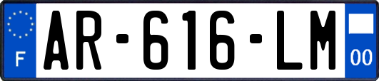 AR-616-LM