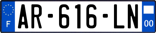AR-616-LN